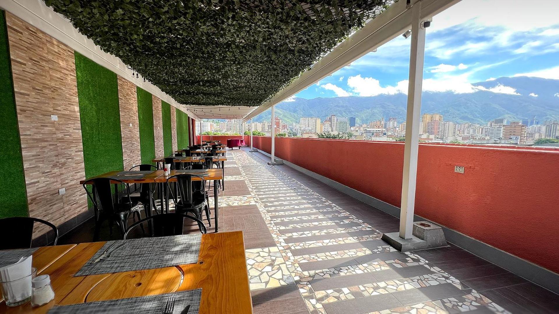 Novo Hotel Caracas Exterior photo